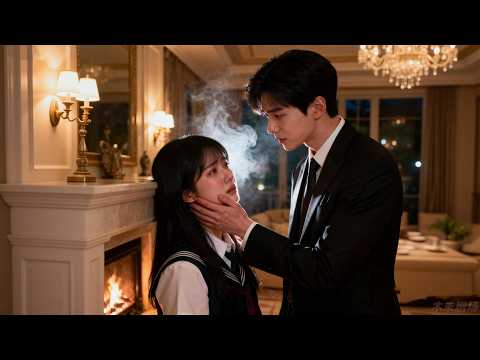 Видео: Золушка случайно поцеловала незнакомца, а на следующий день узнала, что он ее генеральный директор!