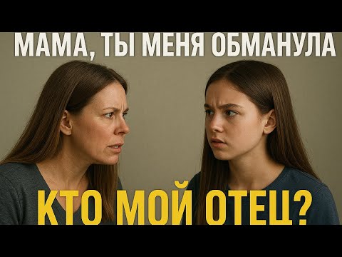 Видео: МАМА ТЫ МЕНЯ ОБНУЛА , КТО МОЙ ОТЕЦ…