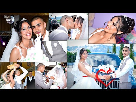 Видео: СВАТБЕН ДЕН на ЗДРАВКА и МИТКО от с. Градец / KOTELFILM