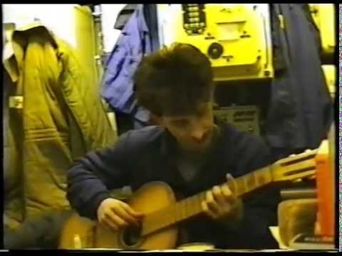 Видео: Павел Сластинин