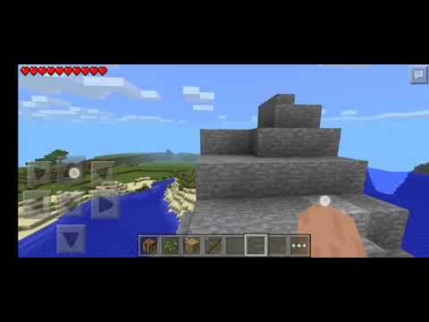 Видео: Старый minecraft постройка дом  7 часть