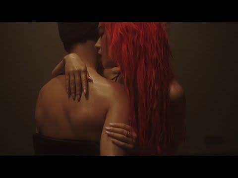 Видео: Dequine - Убью | Премьера клипа