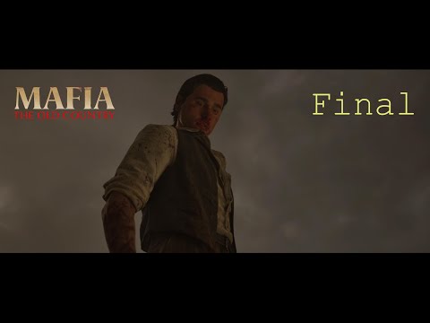 Видео: Прохождение Mafia: The Old Country Final