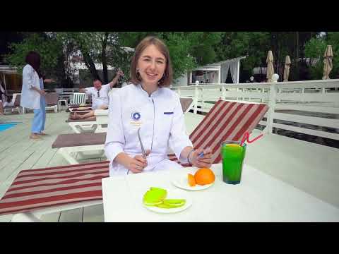 Видео: С днем медицинского работника!