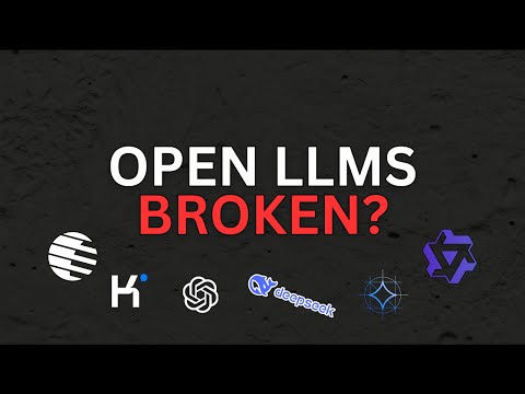 Видео: Почему они чувствуют себя глупее? ... это не модель