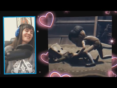 Видео: Литл ̶П̶о̶н̶и̶ Найтмерс 2 2 (ДВА ! НЕ ДВАДЦАТЬ ДВА) РЕАКЦИЯ