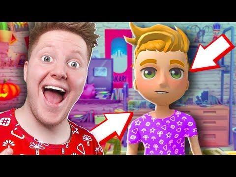 Видео: Я Съехал От РОДИТЕЛЕЙ в Мою Новую СТУДИЮ! (Youtubers Life)