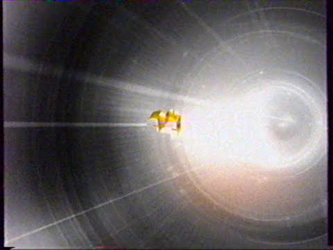 Видео: СТС-Ладья - Рекламные блоки и анонсы [Ноябрь 2004]