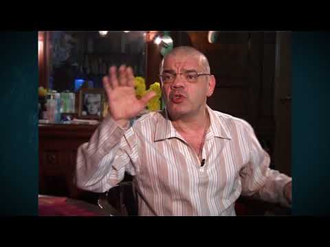 Видео: Константин Райкин о Наталье Гундаревой