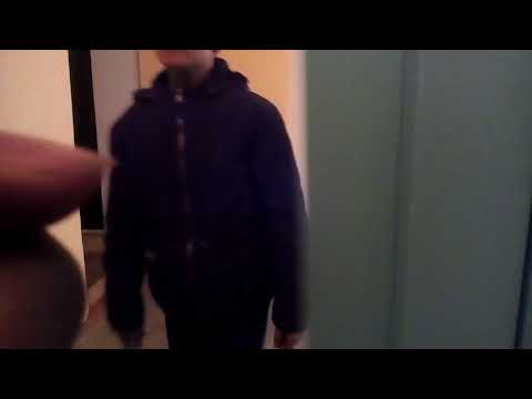 Видео: лифт " МЛМ " 2010 г. в.