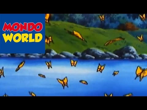 Видео: Легендата за Снежанка  епизод  16 - BG / Legend of Snow White