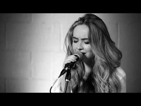 Видео: Сабрина Карпентер и Зейн Малик - а я то думал вы счастливая  (Границы темноты)