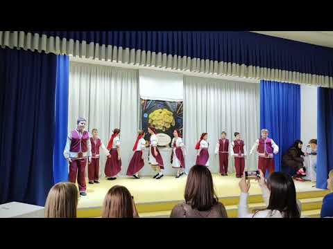 Видео: Калиновий цвіт