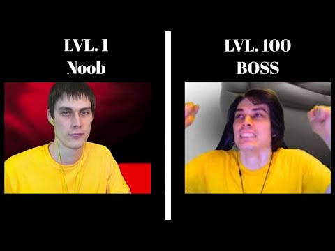 Видео: ДеКарт опять сделал ответку! (Читаю чат)