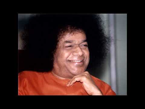 Видео: Джон Хислоп | Часть 1 | Беседы с Бхагаваном Шри Сатья Саи Бабой