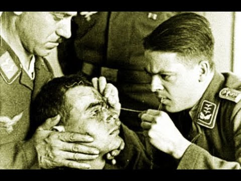 Видео: Почему Люфтвафе так "боялись" английских асов?!