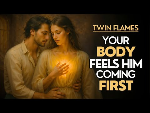 Видео: 🔥 Почему энергия Близнецового Пламени усиливается прямо перед священным воссоединением 🌹 | Внутре...
