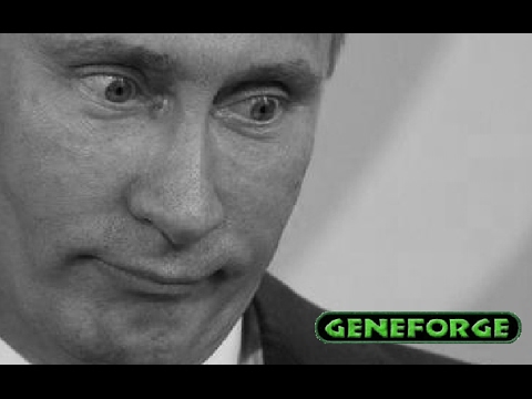 Видео: GENEFORGE - 23 - Хотят ли русские войны?