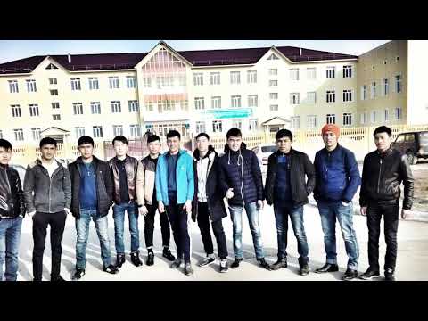 Видео: Туймекент 99