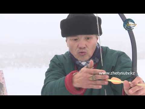 Видео: СПОРТ ТАЙМ - ЖАМБЫ АТУ (13.12.20)