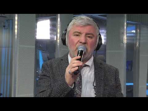 Видео: Сосо Павлиашвили - Помолимся За Родителей (LIVE @ Авторадио)