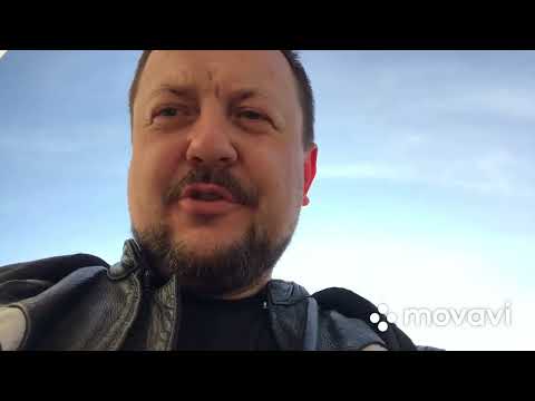 Видео: Yamaha diversion 900… можно долго рассказывать…