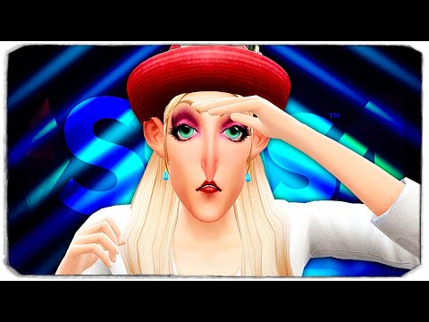 Видео: ДАША РЕЙН - ПЛАСТИЧЕСКИЙ ХИРУРГ?! - The Sims 4 ЧЕЛЛЕНДЖ - "Ugly to Beauty", #32 ✖