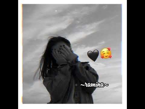 Видео: "может быть белый свет чёрным станет"🌹🌼