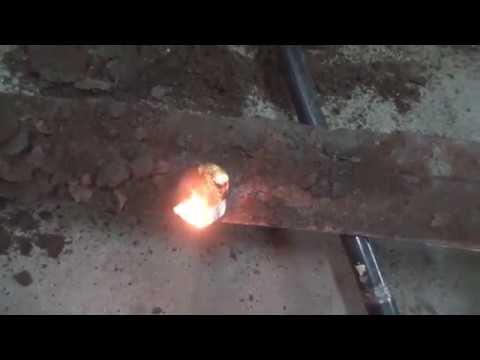 Видео: замена порогов Dodge Caliber