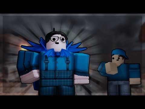 Видео: Играю В Арсенал, Но Это Ваши Лодауты... | Roblox Arsenal