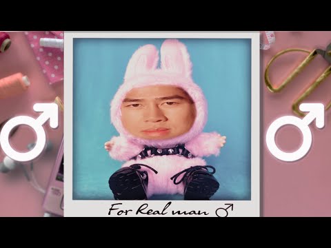 Видео: bridge - ЛАБУБА ♂【RIGHT VERSION】♂ Gachi Remix ♂