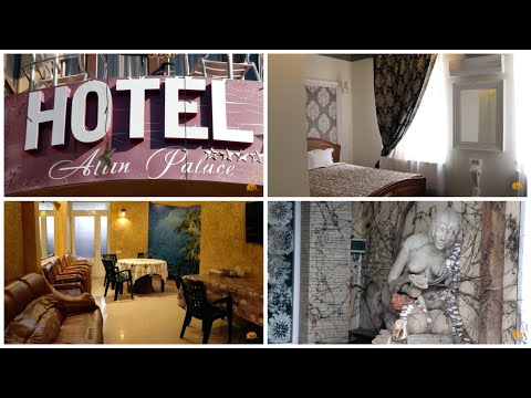 Видео: НАШ КРАЙ (8 Серия) Гостиницы Комрата