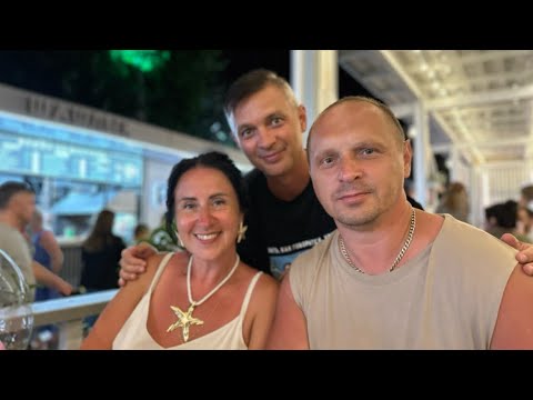 Видео: Лазаревское 2025 🌞 Нормальные такие Семейные путешествия #37