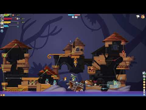 Видео: Без доната 11 часть. Прошел Ярла.