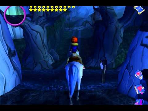 Видео: Ангелы Подковы (Лиза и Альтаир) Уровень 6