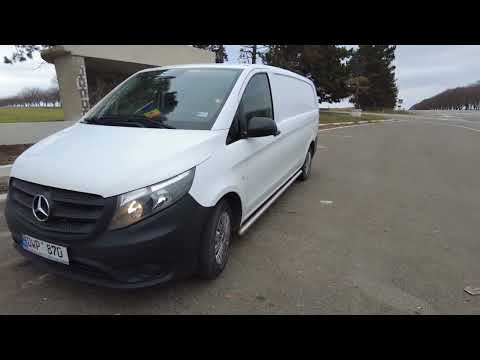 Видео: ДОСТАВКА В БЕЛЬЦЫ | ЭКСПЕДИТОР В ДЕЛЕ | МЕРСЕДЕС ВИТО