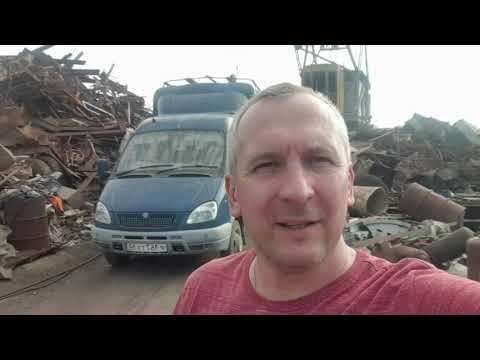 Видео: Удлинение газель фермер, новая платформа, косяки!!!