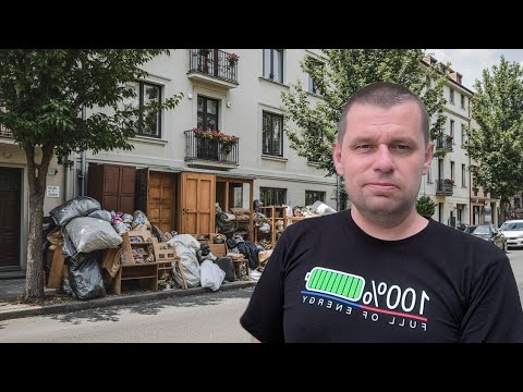 Видео: Это стоит сотни - и я получил его бесплатно!