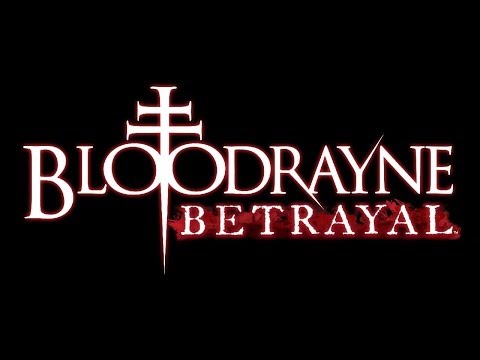 Видео: Bloodrayne Betrayal - Обзор [Сергей Белоусов]