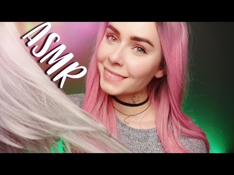 Видео: АСМР ВСЕ ДЛЯ ВОЛОС ✂️ СПА МАССАЖ СТРИЖКА ШАМПУНЬ ✂️ ASMR HAIR CARE SPA