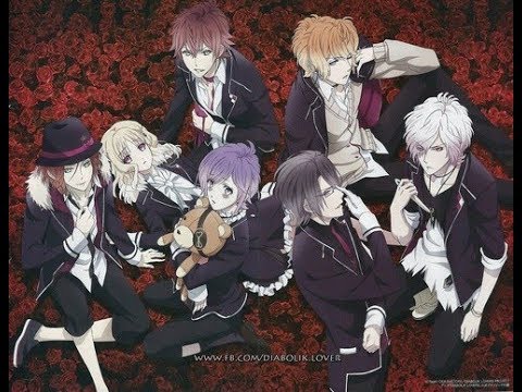 Видео: Аниме клип | Le Bien Qui Fait Mal на рус.