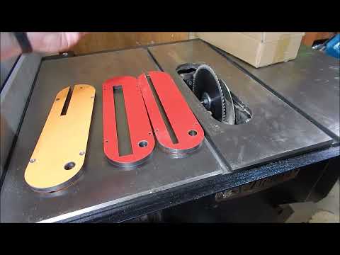 Видео: Станок круглопильный WARRIOR W0700R. Обзор и первые впечатления