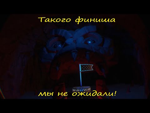 Видео: Astro Bot Rescue Mission (3-2, Ловушки для леммингов)