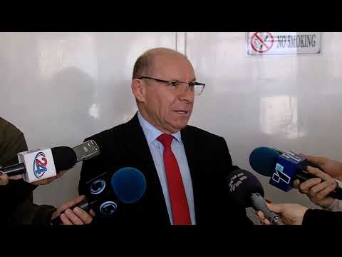 Видео: Судски совет и државниот обвинител со оценка за извештајот на ЕУ