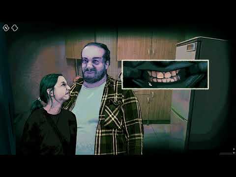 Видео: ВСТРЕТИЛ ВСЕХ ЛЮДЕЙ(и гостей,почти)  И НОВУЮ КОНЦОВКУ В NO I M NOT A HUMAN!!! 3 СЕРИЯ!!!!