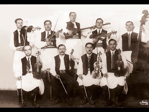 Видео: ОЗЈ ЦИЦВАРИЋИ / OZJ CICVARIĆI