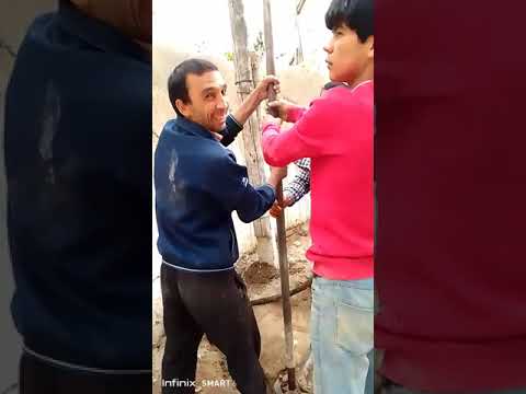 Видео: СУВ ЧИКАРИШ НАМАНГАН БУЙЛАБ 93 401 66 51