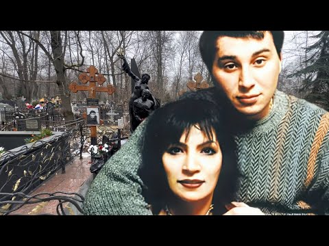 Видео: РАСКОПАЛА МОГИЛУ СЫНА ЧТОБЫ УБЕДИТЬСЯ ЧТО СЫН ДЕЙСТВИТЕЛЬНО УМЕР ... ВАГАНЬКОВСКОЕ КЛАДБИЩЕ 02.2025