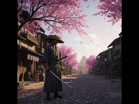 Видео: Ронин