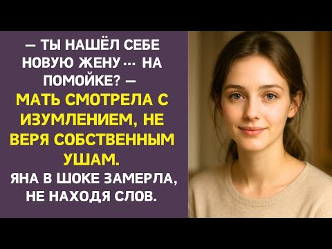 Видео: Решив проститься с прошлым, Дима отдал вещи жены, не ожидая, что это станет его ключом к будущему